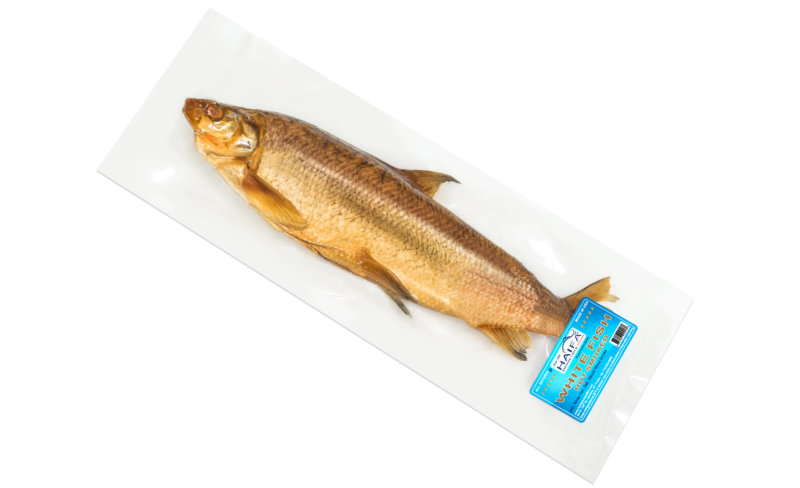 HAIFA Hot Smoked Whitefish ~2lbs