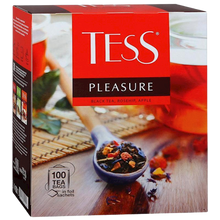 Load image into Gallery viewer, TESS Black Tea Collection
