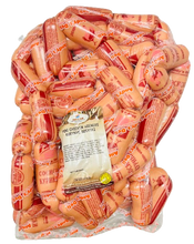 Load image into Gallery viewer, ANDY&#39;S DELI Mini Chicken Wieners / Kurynye Sosyski
