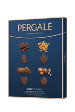 Load image into Gallery viewer, PERGALE Dark Classic Assorted Dark Chocolates Gift Box

