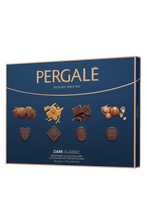 Load image into Gallery viewer, PERGALE Dark Classic Assorted Dark Chocolates Gift Box
