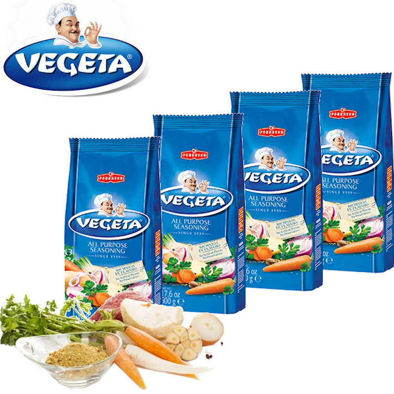 PODRAVKA Vegeta All Purpose Seasoning