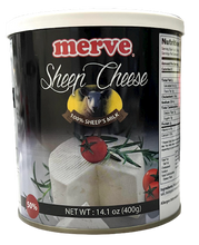 Load image into Gallery viewer, MERVE Sheep&#39;s Milk Cheese in Brine
