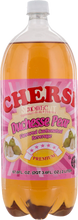Load image into Gallery viewer, CHERSI Dushes Pear Flavored Soft Drink
