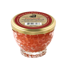 Load image into Gallery viewer, ROYAL ZENITH Pink Salmon Caviar
