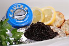 Load image into Gallery viewer, American Paddlefish Caviar
