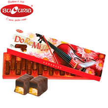Load image into Gallery viewer, BUCURIA Do Re Mi Chocolate Glazed Grliyazh with Jelly
