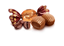 Load image into Gallery viewer, ROSHEN Coffee-Like Caramel Candy
