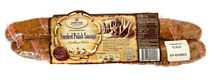 Load image into Gallery viewer, ANDY&#39;S DELI Zwyczajna Polish Sausage ~1lb/3pack
