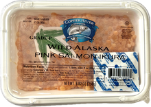 Load image into Gallery viewer, COPPER RIVER Salmon Caviar

