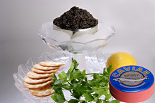 Load image into Gallery viewer, American Paddlefish Caviar
