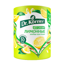 Load image into Gallery viewer, DR. KORNER Crackers (Hlebtsi) 90g/20pack
