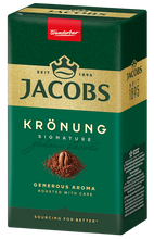 Load image into Gallery viewer, JACOBS Ground Coffee
