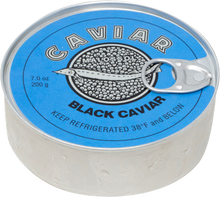 Load image into Gallery viewer, Black Pike Caviar
