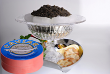 Load image into Gallery viewer, Siberian Osetra Baerii Caviar
