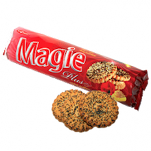 Load image into Gallery viewer, BUCURIA Magie Plus Cookies 250g/21pack
