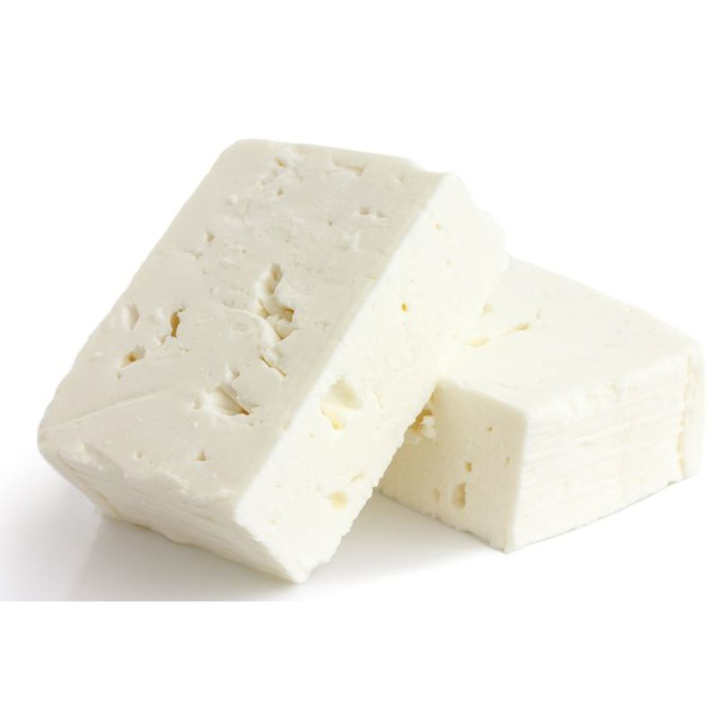 Rodopa Feta Cheese Bulgarian, Loose 26.4lbs