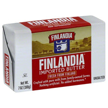 Load image into Gallery viewer, Finlandia Butter, Unsalted 227g/20pack
