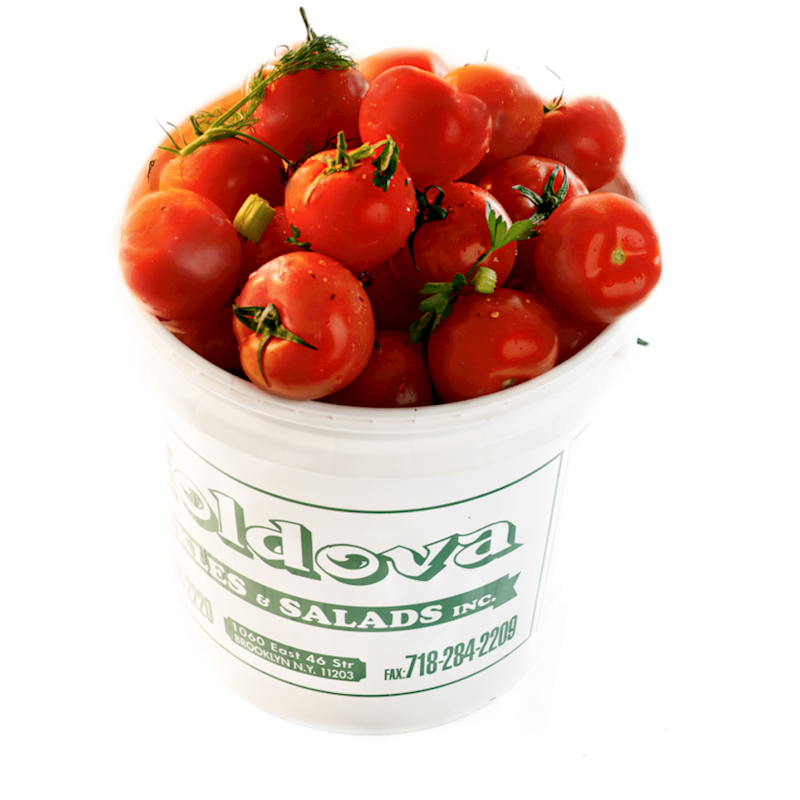 Moldova Sour Tomatoes 18-20 lbs