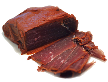 Load image into Gallery viewer, GOLD STAR DELI Alexandria Basturma (dried beef)
