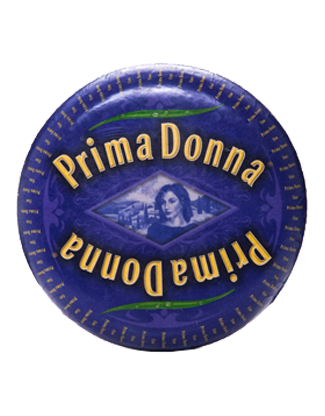 PRIMA DONNA Cheese, Blue ~26lbs