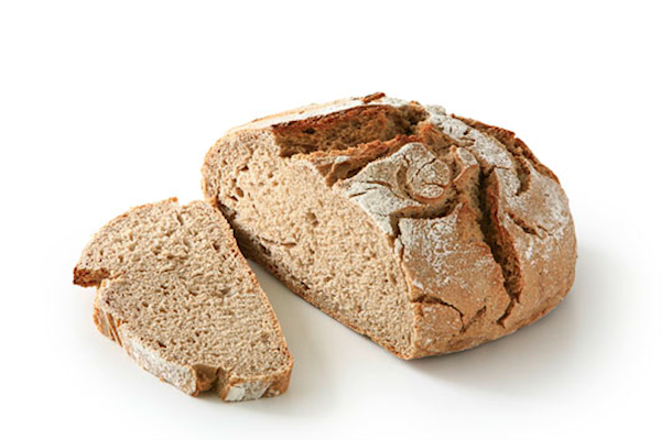 Bread 557 Crusty Krustenbrot 550g/8pack