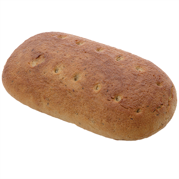 Mantinga 4862 Dainavos Frozen Bread 800g/10pack