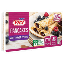 Load image into Gallery viewer, VICI Rolled Pancakes with Filling
