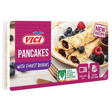 Load image into Gallery viewer, VICI Rolled Pancakes (blinchiki/crepes) with Filling
