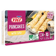 Load image into Gallery viewer, VICI Rolled Pancakes with Filling

