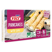 Load image into Gallery viewer, VICI Rolled Pancakes (blinchiki/crepes) with Filling
