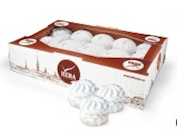 NEVA Vanilla Flavored Marshmallow 800g/2pack