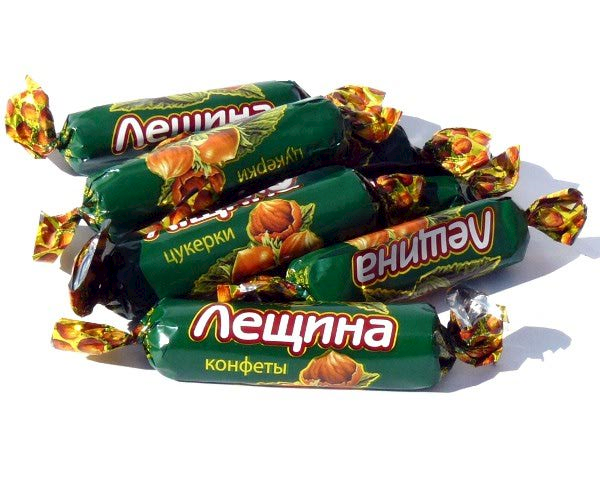 Roshen Chocolate Candy Leshina 13.2lbs