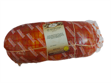 Load image into Gallery viewer, Andy&#39;s Turkey Breast Rolled In Bacon/Indyk W Boczku ~5lbs
