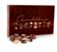 Load image into Gallery viewer, ROSHEN Chocolateria Boxed  Candy
