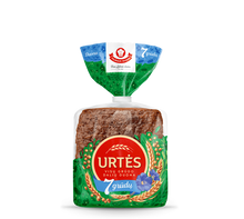 Load image into Gallery viewer, VILNIAUS DUONA Urtes Bread
