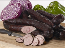 Load image into Gallery viewer, ANDY&#39;S DELI Forest Sausage - Kielbasa Lesna
