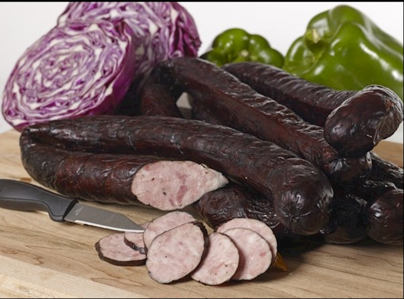 6 Guinness® Finnebrogue sausage 腸焼きamuseabkes イギリス限定 新品 新作 Premium Finnebrogue - Sausages Pork ぬいぐるみ