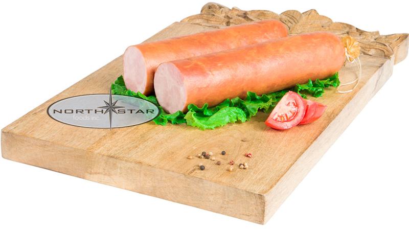 Northstar Pork Loin Sausage/Kielbasa Poledwicowa ~3lbs