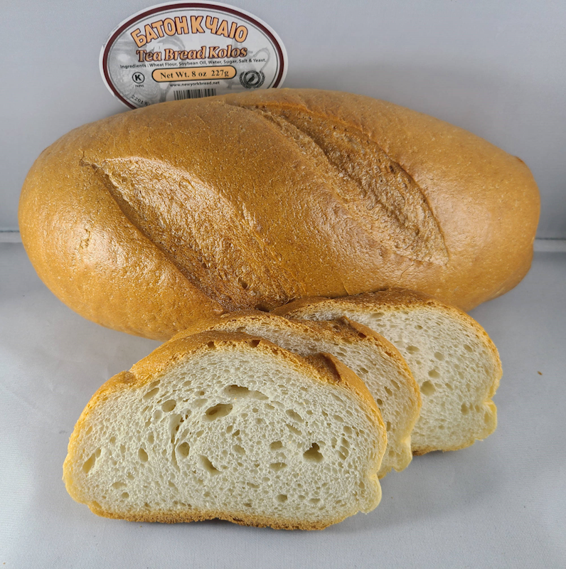 NY BREAD Tea Bread 0.6lbs/20pack MIX&MATCH