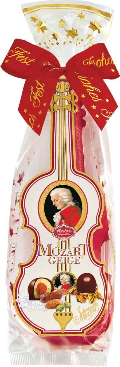 Reber Candy Mozart, Violin 140g/6pack