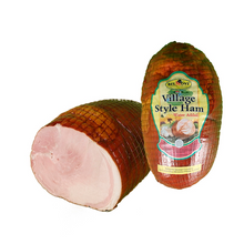 Load image into Gallery viewer, BELMONT Village Style Ham / Szynka Wiejska ~10lbs
