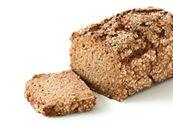 Bread 5011 Whole Wheat 1000g/10pack