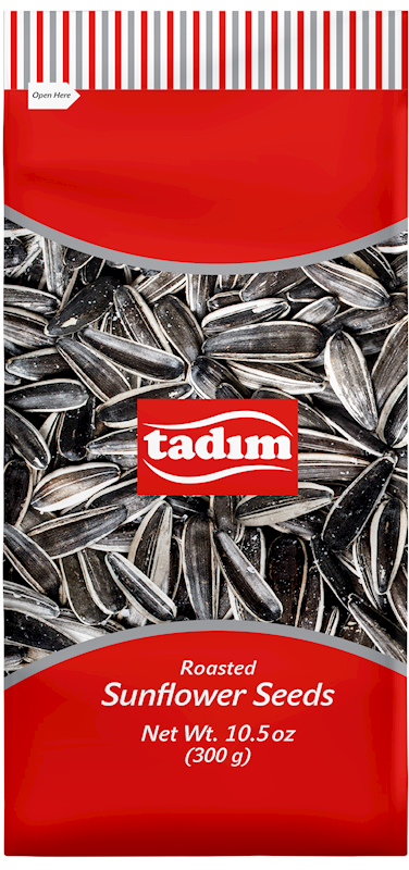 TADIM Roasted Sunflower Seeds