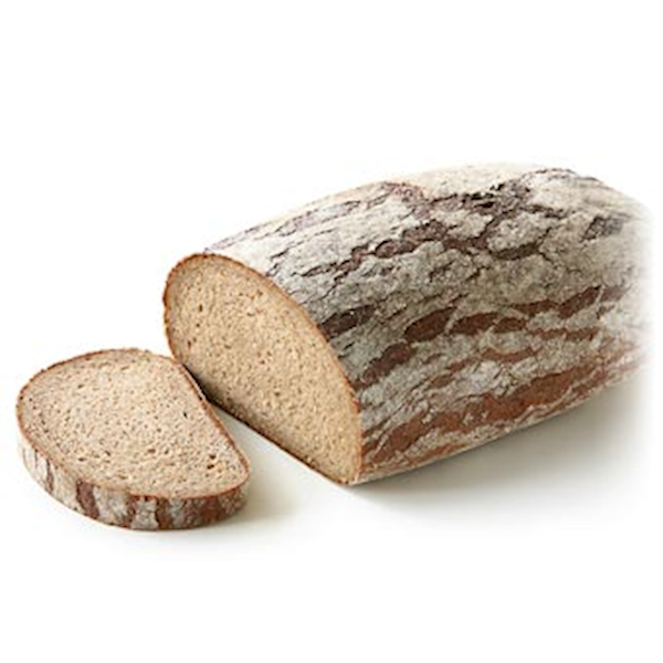 BACK SHOP Country Bread #503 1000g/10pack