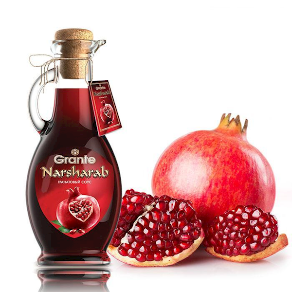 Grante Narsharab (Pomegranate Sauce) 350g/6pack