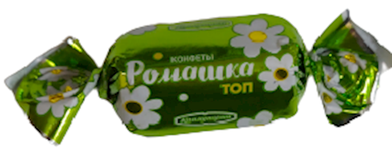 KOMMUNARKA Romashka Loose Candy 6.6lbs