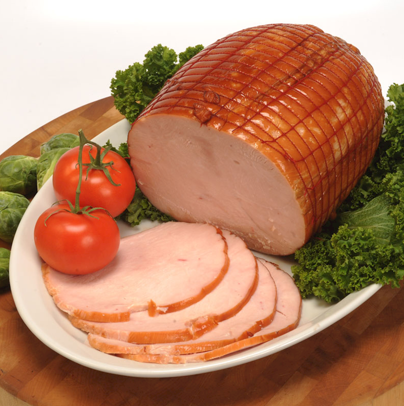 Northstar Turkey Breast, Smoked/Indyk Wiedzony ~6lbs