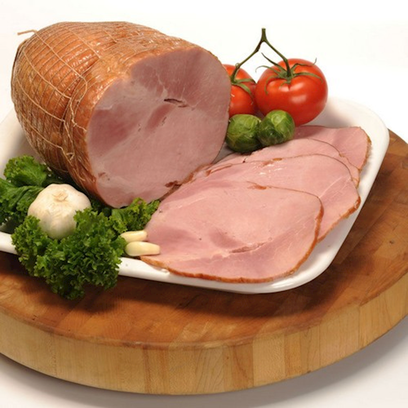 Andy's Ham, Old Polish/Szynka Staropolska ~4lbs