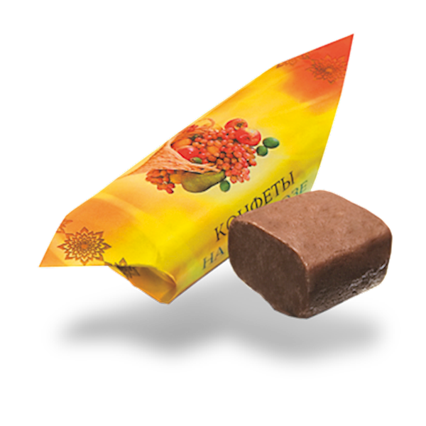 Kommunarka Candy, Fructose Based 6.6lbs